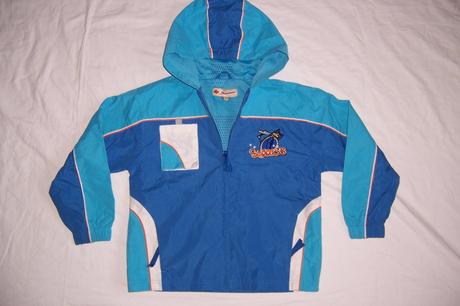 Bunda modrá, success,134