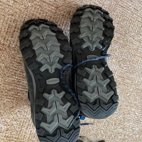 Turistické boty, 42