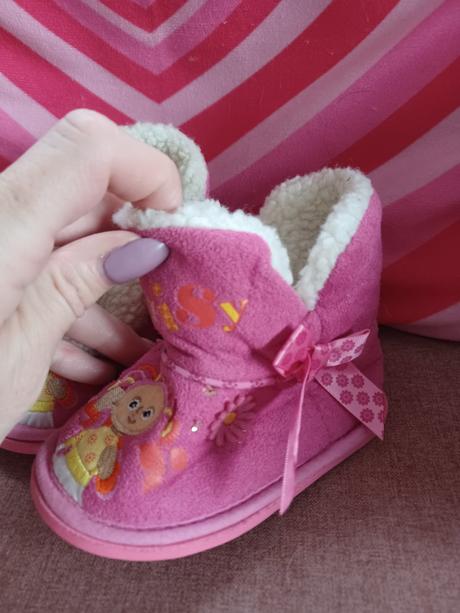 Bačkůrky válenky next upsy daisy 20/21, 20