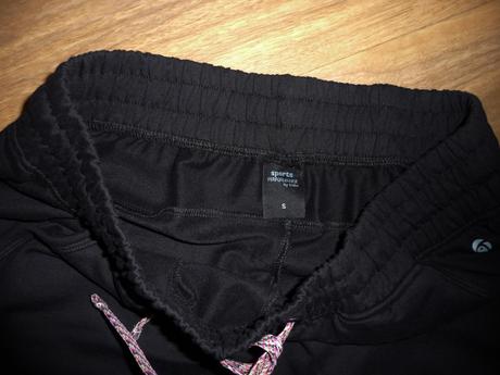 Dámské 3/4 kalhoty tchibo vel.s, tchibo,s