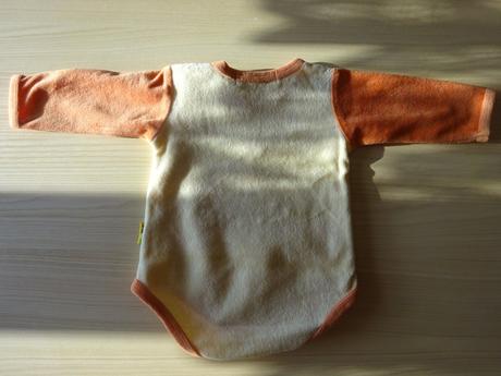 2x body dl.r., vel. 68, 68