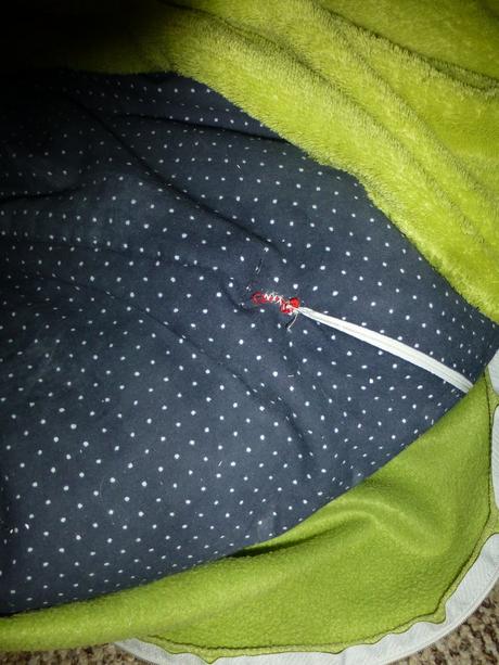 Vak pinkie + hrad zámek zrcadlo,