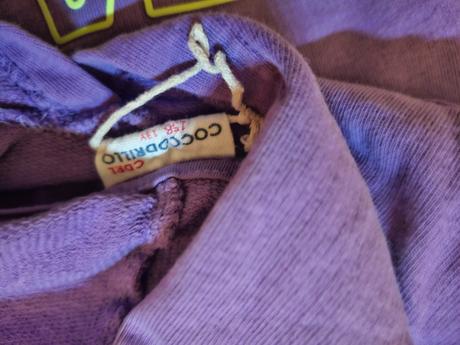 Mikina, coccodrillo,158