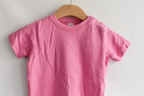 Tričko vel. 18 - 24m, 92