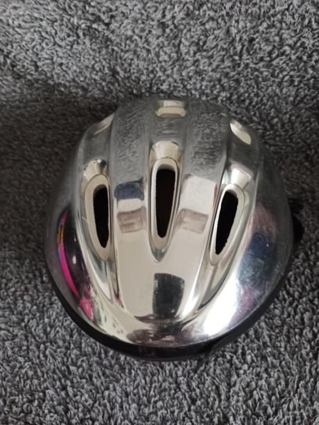 Dětská přilba-helma, s