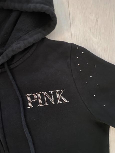 Tepláková souprava victoria's secret, vel. xs, victoria's secret,xs