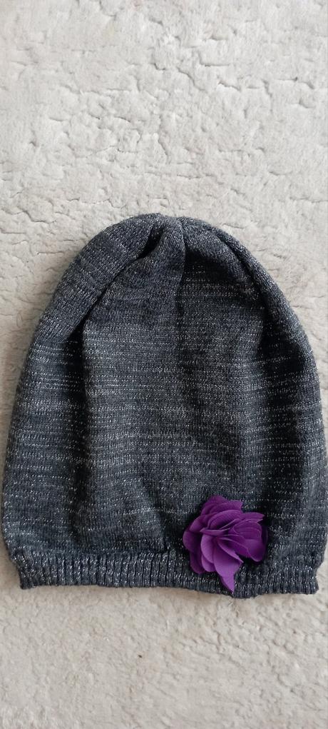 Slabá čepice zn."pepco" vel."54", pepco,122