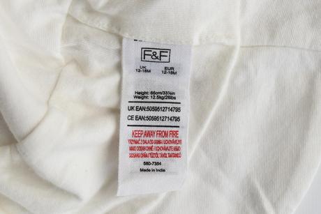 Klobouk vel. 12 - 18 m, f&f,86