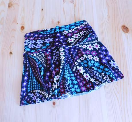 Sukýnka kyllie vel.152, 152