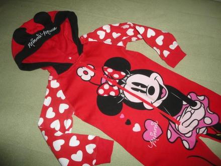 Nejen spací overal george, vel. 2-3 roky, george,92