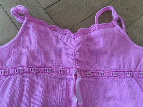 Tílko vel. 122, pumpkin patch,122