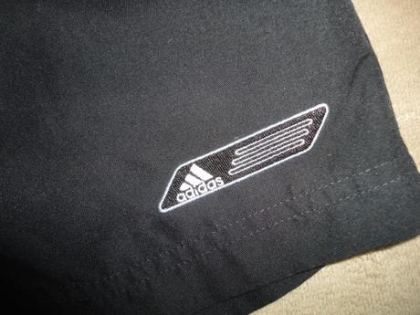 Krásné kraťasy adidas, vel. 104, adidas,104