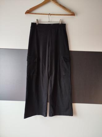 Kalhoty kapsáče zn. h&m vel.152, h&m,152