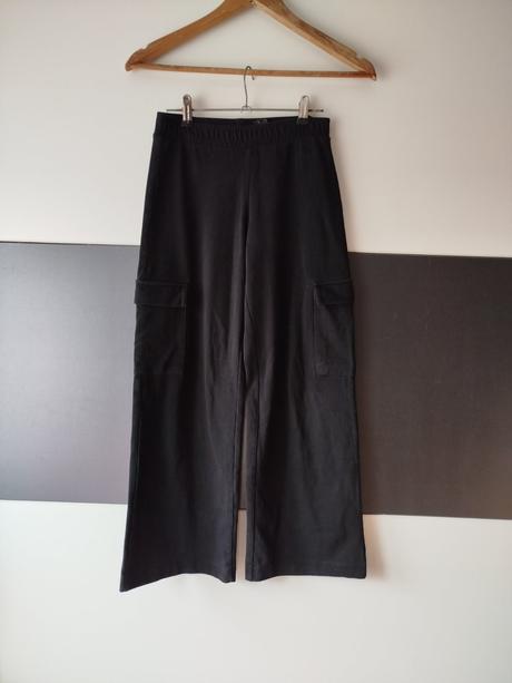 Kalhoty kapsáče zn. h&m vel.152, h&m,152