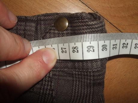 Károvaná suknička cherokee, cherokee,110