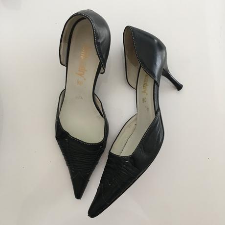 Lodičky, vel. 38, 38