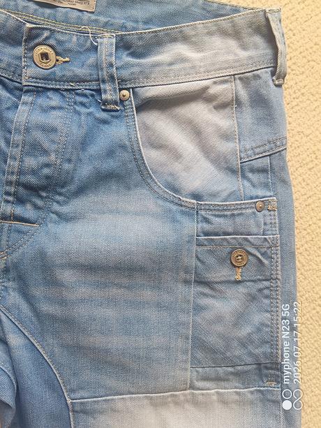 Šortky zn."jack & jones" vel."l", l