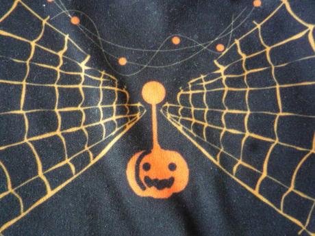 Kostým čarodějnice vel. 140 c&a, 