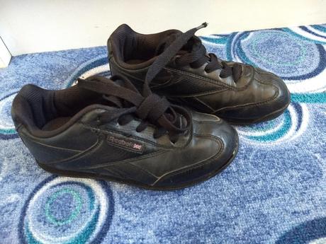 Sportovní boty, reebok,31