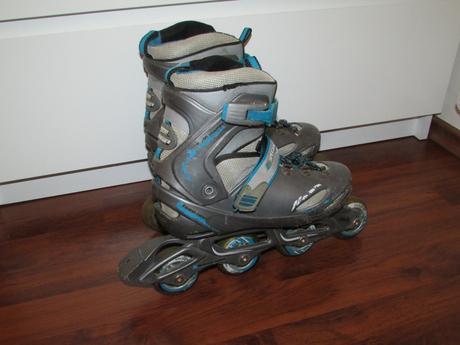 Kolečkové brusle tempish, tempish,36