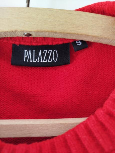 Svetr zn. palazzo vel.s, s