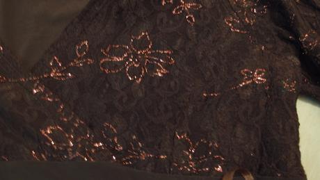 Elegantní triko m/l, l