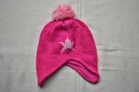 Čepice dívčí, 128