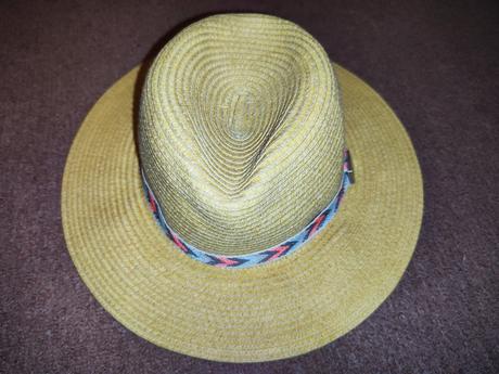 Klobouk gmv (obvod 56 cm), 