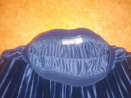 Společenská sukně vel. 134/140, pepperts,134