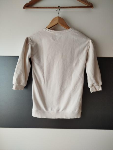 Mikina zn. tu vel.110, tu,110