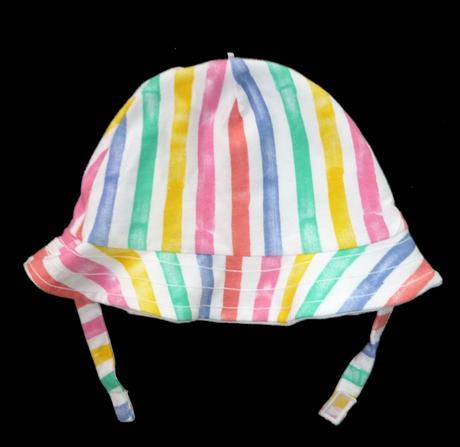 Klobouček vel.92, f&f,92