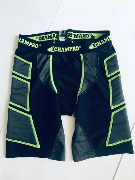 Sportovní spodní trenky- v.m, m