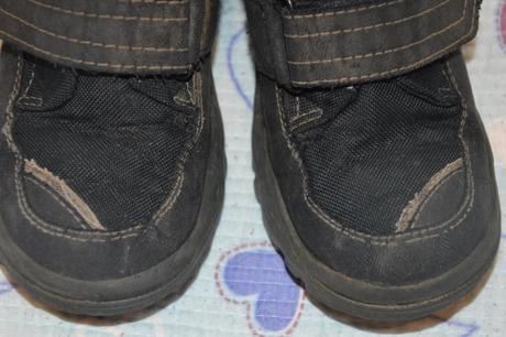 31 superfit goretex zimní přechodové boty, superfit,31