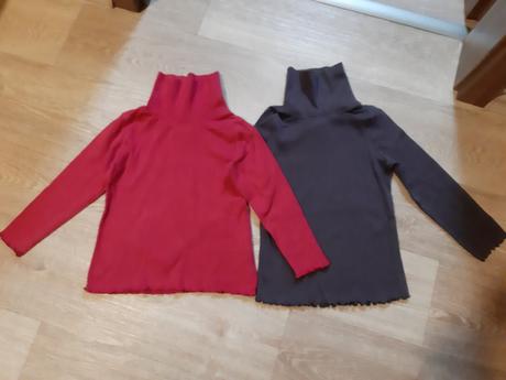 Bavlněné roláky, palomino,110