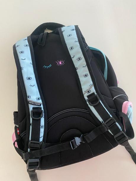 Školní batoh schneiders walker, 