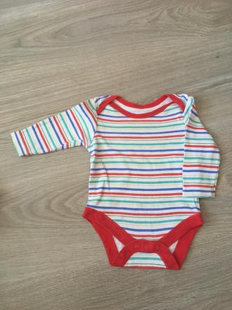 Pruhované body, f&f,62