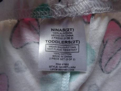 Komplet tričko dl.r. a legíny, vel. 2t/92, disney,92