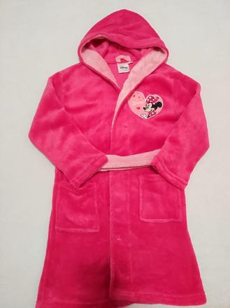 Župan vel. 110-116, disney,110