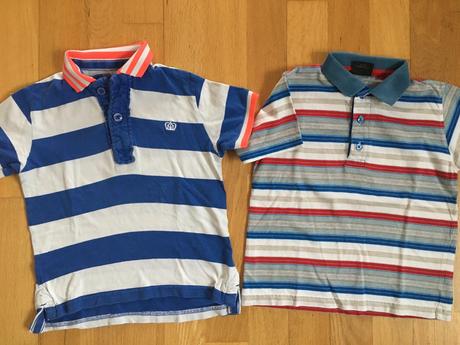 Polo tričko/trička next 4-5let, next,110