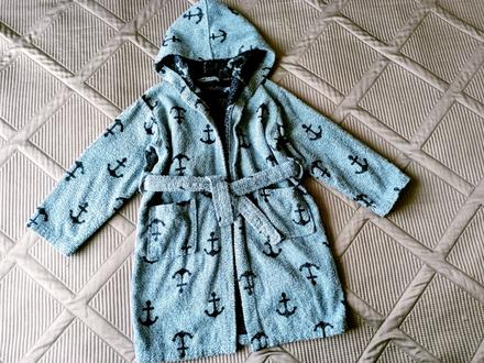 Froté župan 110/116, 110