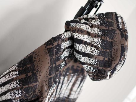 Dětská membránová bunda reima, vel. 140, reima,140