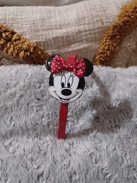 Čelenka minnie disney h&m, h&m