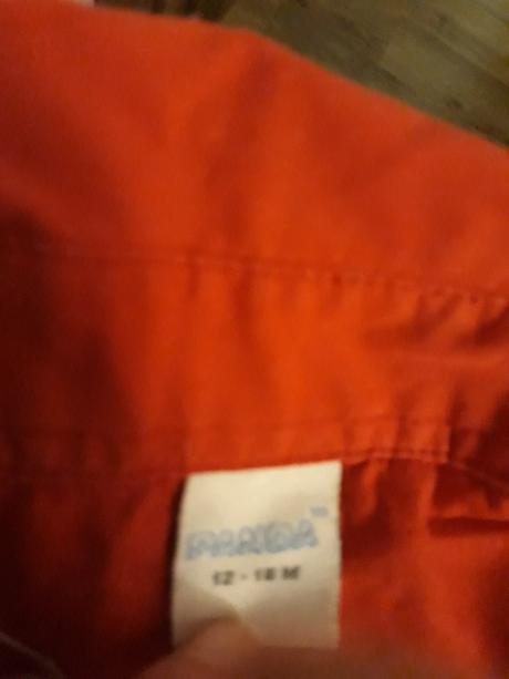 Košile 86 krátký rukáv, 86