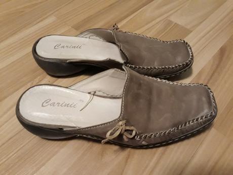 Dámské boty vel. 38, 38