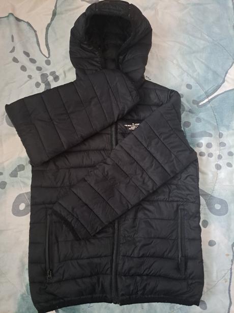 Prošívaná bunda, reserved,122