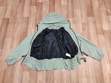 Bunda jaro/podzim, reserved,164