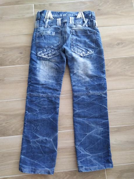 Rifle vel.140/146, 140