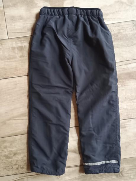Zimní kalhoty pidilidi, vel.116, pidilidi,116