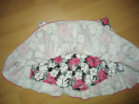 Sukýnka 3 roky, 104