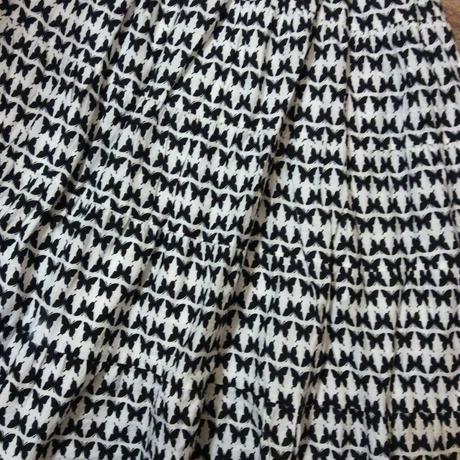 Dlouhé bavlněné motýlkové šaty, matalan,128